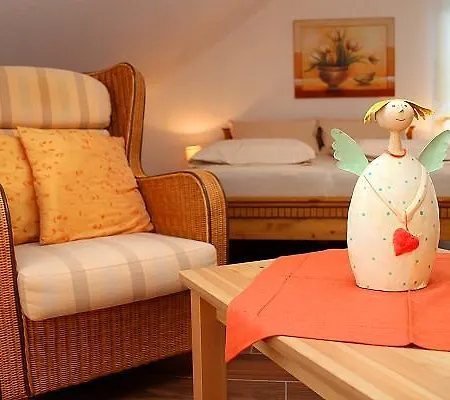 Barenfelsblick Appartement
