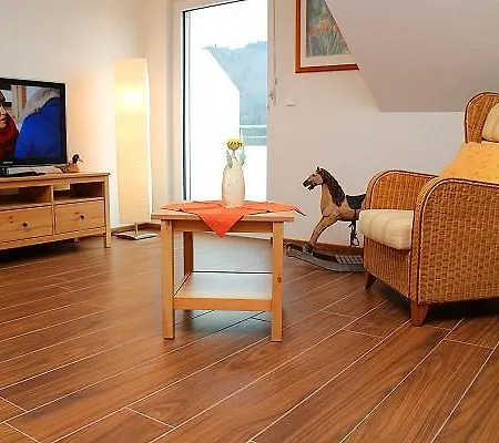 Barenfelsblick Appartement *