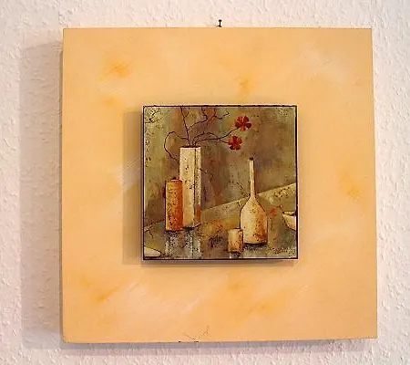 Appartement Barenfelsblick