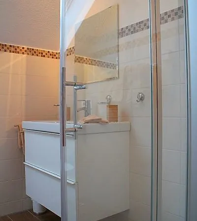 Apartment Barenfelsblick Wehr (Baden-Wurttemberg)