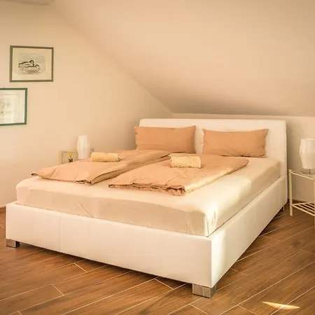 Barenfelsblick Appartement Wehr (Baden-Wurttemberg)