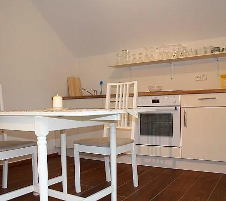 Barenfelsblick Appartement