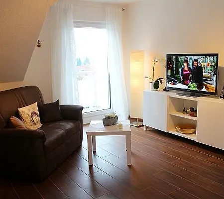 Apartment Barenfelsblick