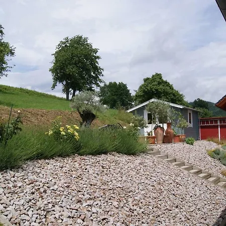 Appartement Barenfelsblick
