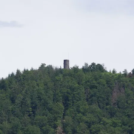 Barenfelsblick Wehr (Baden-Wurttemberg)